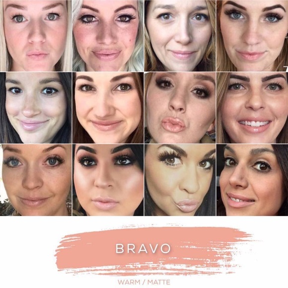 SeneGence Other - Lipsense Bravo SeneGence Other - Lipsense Bravo